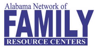 Alabama Network of Family Resource Centers (ANFRC)