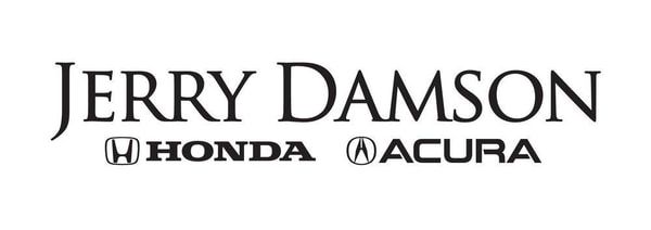 Jerry Damson Honda Acura
