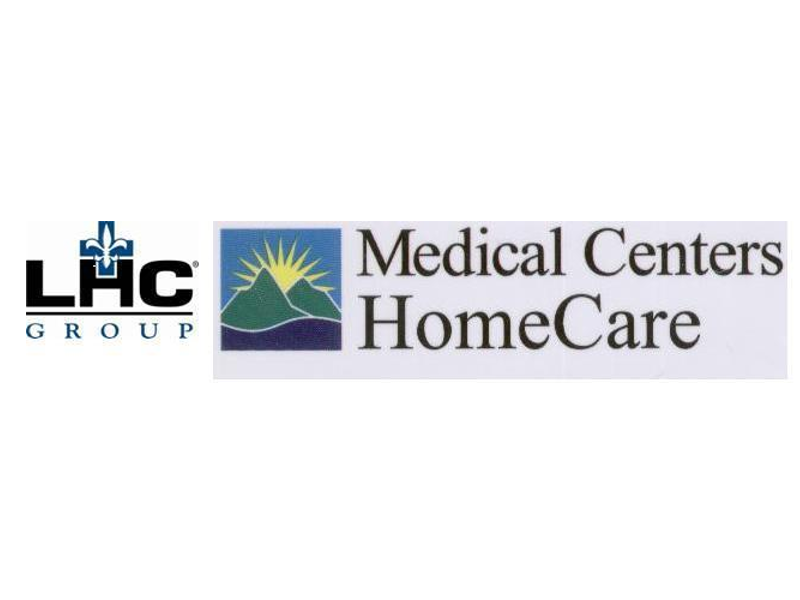 LHC Group-Medical Centers Home Care